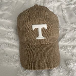 Vintage style UTK hat